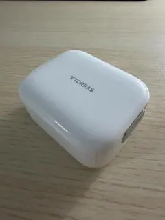 TORRAS FlexLine 67W デュアルポート充電器　中古