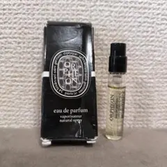 ディプティック オルフェオン orpheon　お試し 2ml　★箱潰れのサムネイル