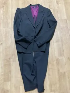 スーツ レディース パンツ