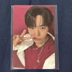 TREASURE ジェヒョク トレカ PULSE ON ソウルコン D