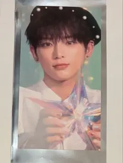 &TEAM CAFE カフェ HARUA ハルア 予約特典 チケットカード