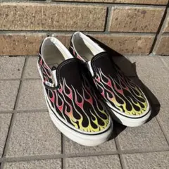 ファイアーパターン