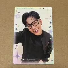 Singto トレカ　大阪　ポップアップ　GMMTV