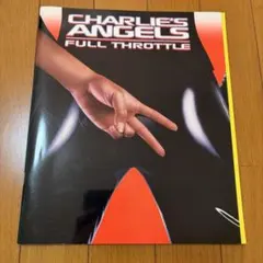 2026年最新】チャーリーズエンジェルフルスロットルの人気アイテム