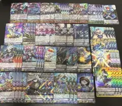 ヴァンガード ストイケイア ナイトローゼ デッキ - メルカリ