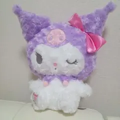 クロミ　ローズボアBIGぬいぐるみ