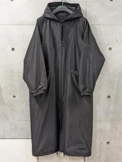 2025年最新】comoli コットンシルクフーデッドの人気アイテム - メルカリ