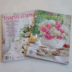 雑誌セット　Victoria　Classics