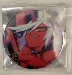 2025年最新】パンティ&ストッキングwithガーターベルト 缶バッジ