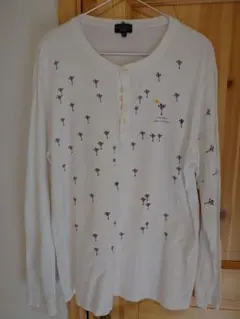 Paul Smith　カットソー　XLサイズ