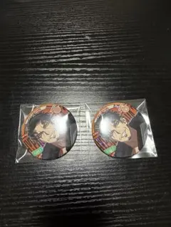 天谷奴零 Flava2 缶バッジ ヒプマイ ヒプノシスマイク - メルカリ