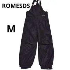 新品未使用　ROME SDS DRAGGERS スノーボードウェア　スキーウェア 16825043_8.jpg