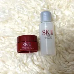 新品未使用品☘️SK-Ⅱ　エスケーツー　スキンパワーエッセンス　美容液　50ml SK-II スキンパワー エッセンス/美容液/ sk2（エスケーツー