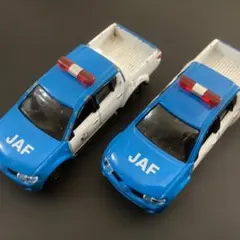 2026年最新】トミカ jaf トライトンの人気アイテム - メルカリ