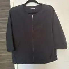 ブルゾン　ジャケット　アウター
