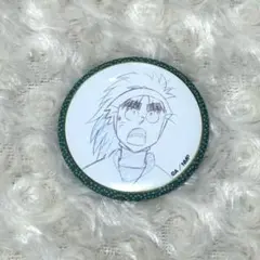 2025年最新】七松小平太 缶バッジの人気アイテム - メルカリ