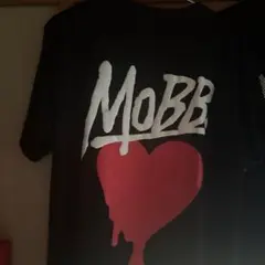 モブTシャツ