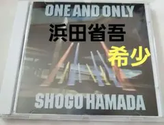 2026年最新】浜田省吾 one and onlyの人気アイテム - メルカリ
