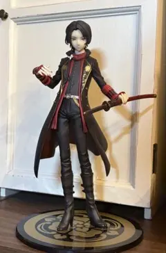 刀剣乱舞 加州清光 1/8スケール フィギュア - メルカリ
