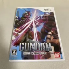 機動戦士ガンダム MS戦線 0079