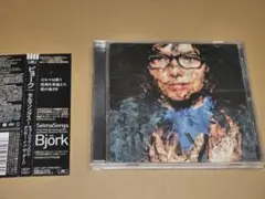 Björk Selmasongs サウンドトラック 　ビョーク