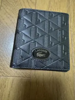 LACOSTE 2つ折り財布