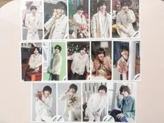 松村北斗 SixTONES GOLD MV ジャケ写 オフショ - メルカリ