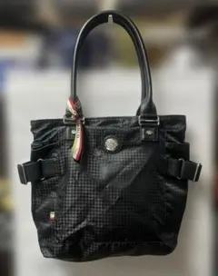 新品未使用 Orobianco DARRELLO 2wayトートバッグ 千鳥 - メルカリ