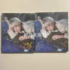 &TEAM BtL HARUA ハルア ソロジャケ 2個