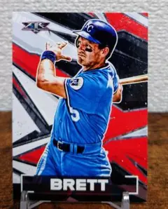 ジョージ・ブレット 直筆サイン入り カード 1976 Topps ロイヤルズ ジョージ・ブレット 直筆サイン入り カード 1976 Topps ロイヤル