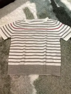 COMME CA DU MODE FILLE Tシャツ120cm