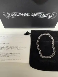 クロムハーツ ブレスレット
