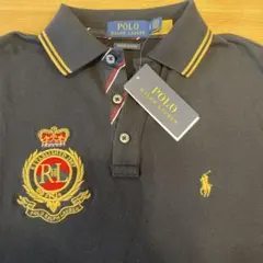 お値下げ‼︎新品タグ付き‼︎Polo Ralph Laurenポロシャツ メンズ