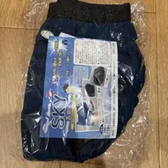 SKY 男子用おねしょボクサーパンツ 140cm