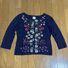 【新品未使用✨】Sybilla シビラ 花柄刺繍 メッシュカーディガン Mサイズ シビラ 花柄刺繍 メッシュカーディガンお値引きしました - メルカリ