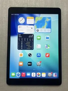 iPad 第9世代 64GB Wi-Fiモデル シルバー - メルカリ