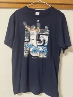 周東佑京選手　Tシャツ