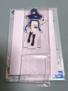 月村手毬 アクリルスタンド