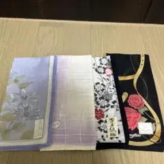 タオルセット ハンカチ