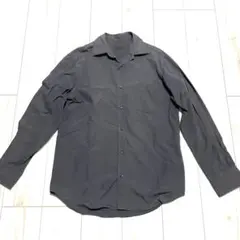 【COMME CA DU MODE 長袖シャツ　MEN】