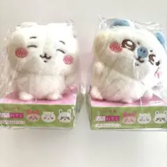 ちいかわ ぴたれすと〜ぽてもふシリーズ〜