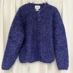 2025年最新】ビンテージモヘアカーディガンの人気アイテム - メルカリ