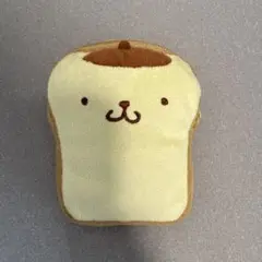 ポムポムプリン トーストパスケース 限定