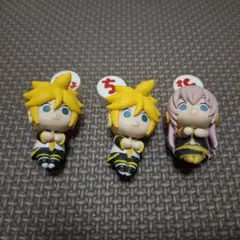 2025年最新】鏡音リン まとめ売りの人気アイテム - メルカリ