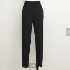 GPS-330 Summer Leggings サマーレギンス　黒　ジプソフィア