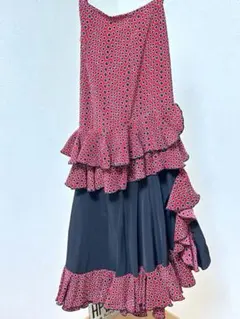 2025年最新】フラメンコファルダの人気アイテム - メルカリ