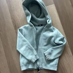 グリーン トップス