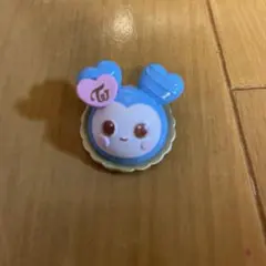 TWICE ナヨン 入浴剤　ナブリー　NAVELY ラブリー