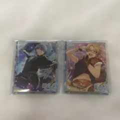 あんスタ 瀬名泉 遊木真 缶バッジセット