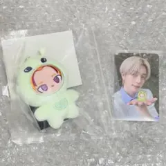 P1Harmony P1KIDS テオ